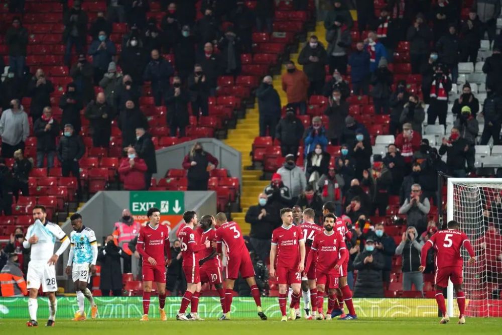  戈麦斯乌龙送礼，利物浦幸运绝杀谢菲尔德联